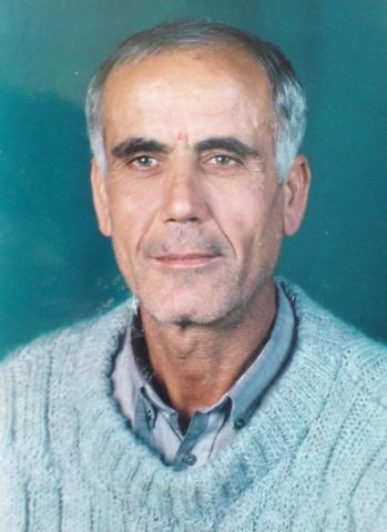 علي عبد الحسن مهدي