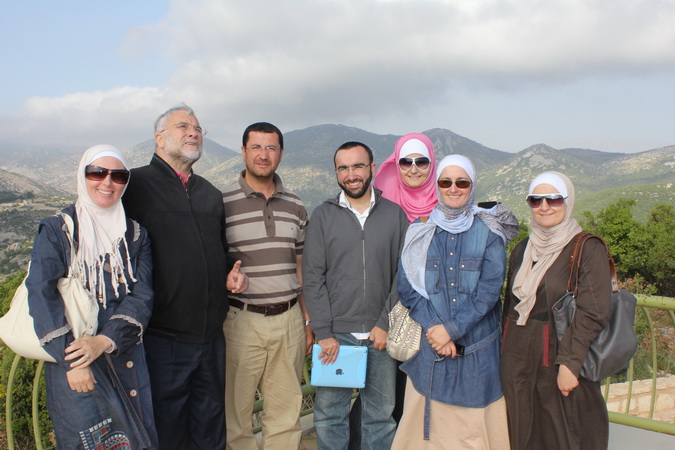 ليث شبيلات في مليتا