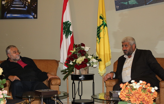 ليث شبيلات في مليتا