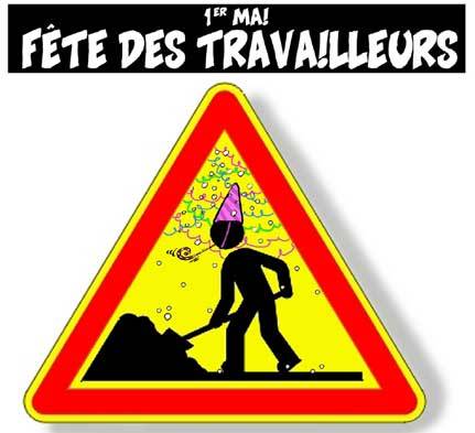 عيد العمّال.. لمن هو هذا العيد؟