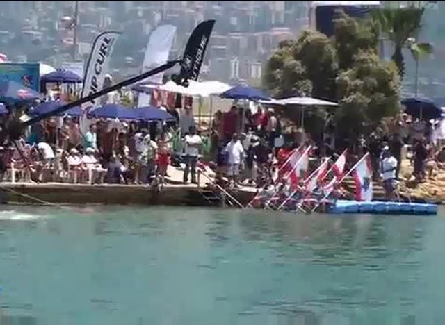 شهر أيار يودع.. لكن دون أن يعوّق موسم الصيف في لبنان