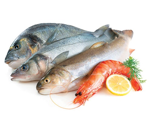 في مصر.. أكل الأسماك حسب شهور السنة وحروفها