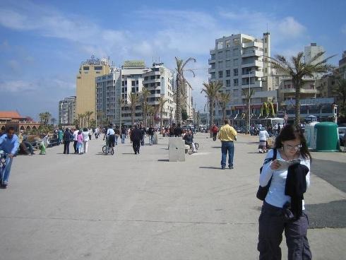 هل يغيب لبنان عن خريطة 2012 السياحية؟