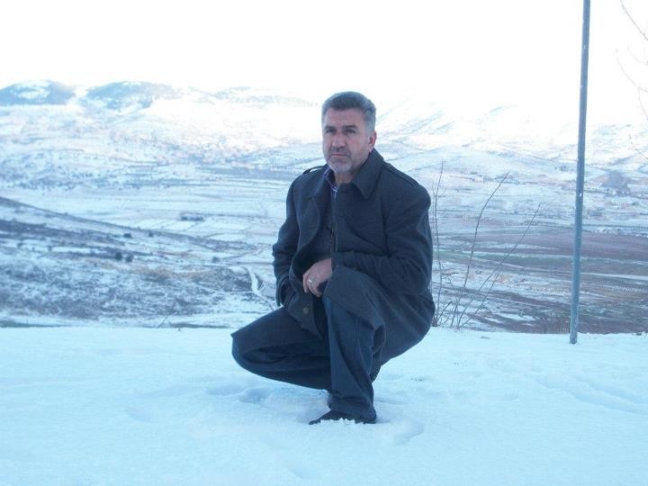 السيّد محمد ظاهر