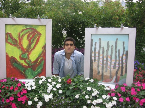 فقيدنا الغالي المرحوم سلام نصّار نصّار