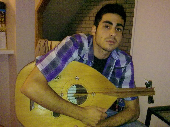 فقيدنا الغالي المرحوم سلام نصّار نصّار