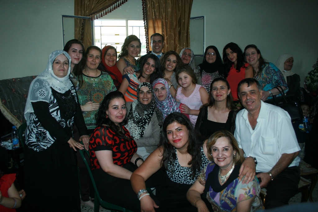 خطوبة العروس الحسناء شيري كامل غريب على الدكتور المهندس موسى حسن بركات