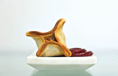 صفيحة بعلبكية