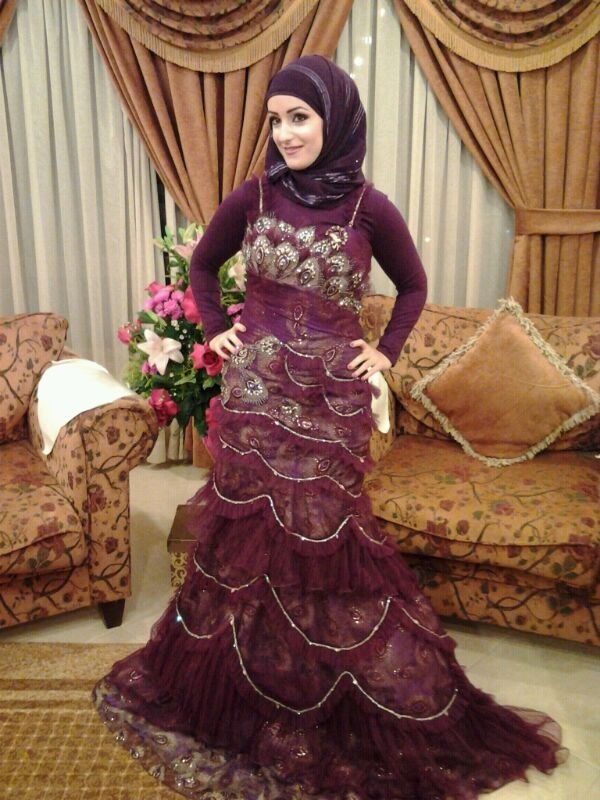 عقد قران أحمد عواضة و سحر الرحيّم في الكويت