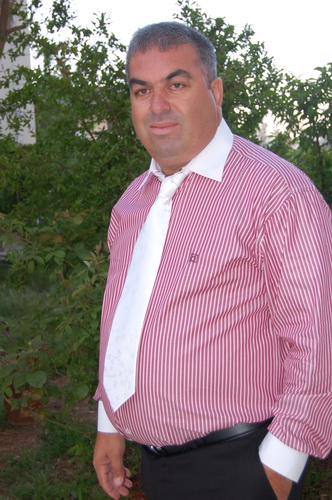 بسّام أحمد غريب