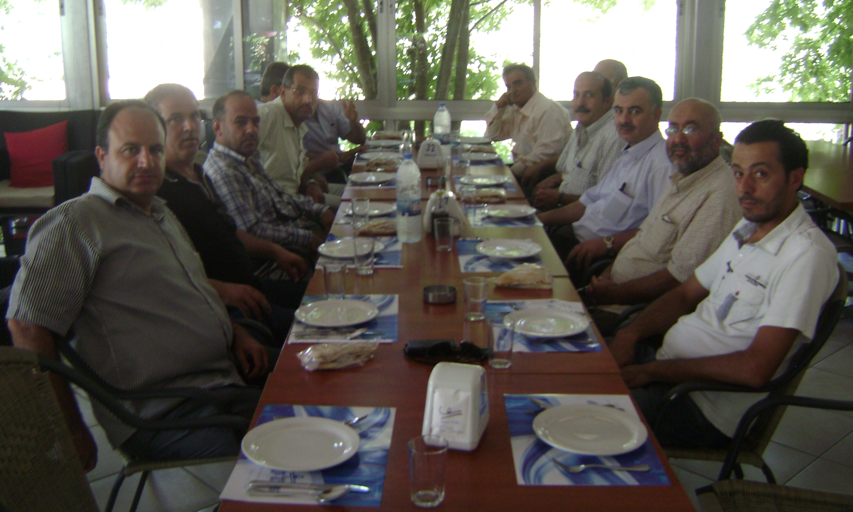 رابطة التعليم الاساسي في لبنان – فرع الجنوب تكرّم اعلاميي النبطية