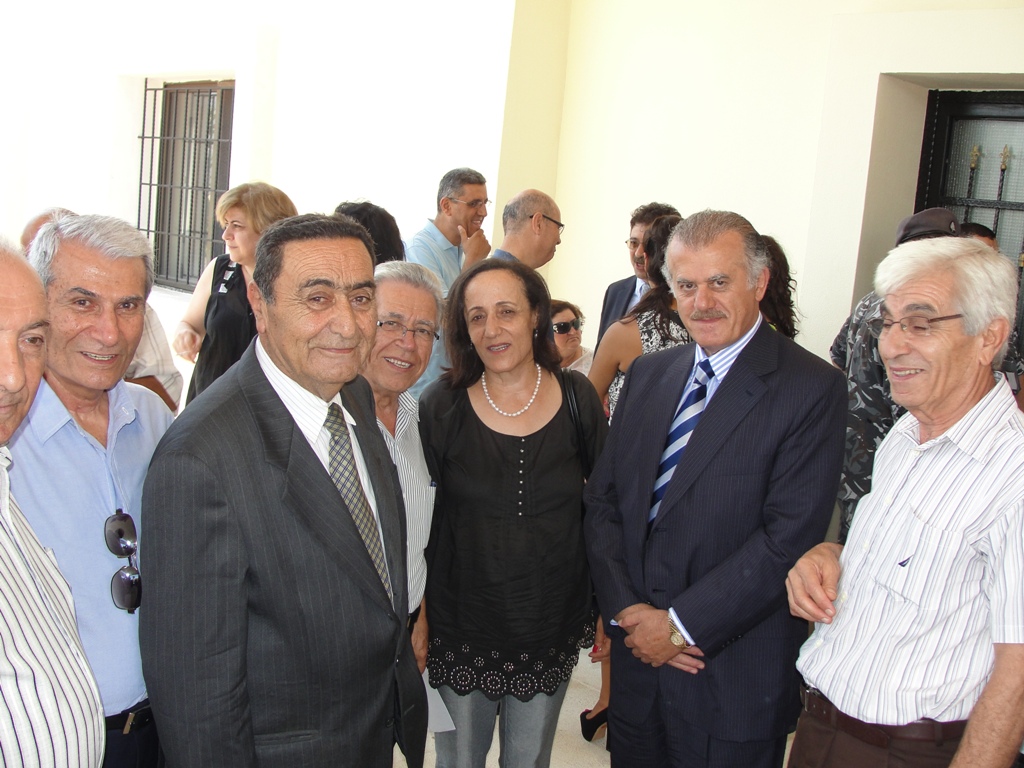 حضور خيامي مميّز