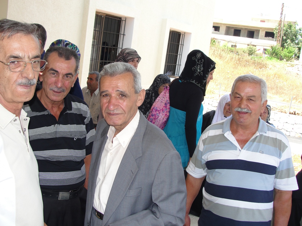 حضور خيامي مميّز