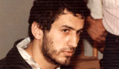 حبيب الشرتوني