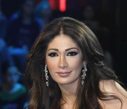 ديما صادق.. صاحبة الضحكة العفوية التي ترافقها دوماً