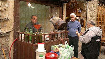 تراجع الموسم السياحي في صور من تراجع القدرة الشرائية لدى المواطنين والوضع الأمني المضطرب في لبنان