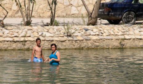 لا يمكن ردع الاعتداء أو منعه إلا من قبل قوى الأمن الداخلي (الأخبار)