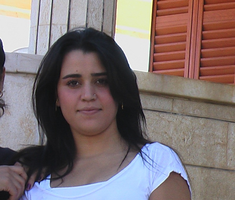 الحسناء دنيا التي تحدث عنها أبو حسين علي مهدي في مقالته