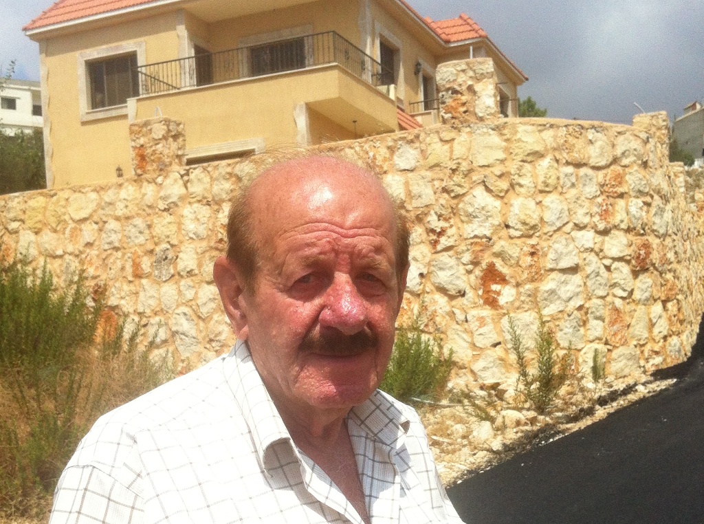 أبو محمد موسى خليل زريق: الشكوى لغير الله مذلّة