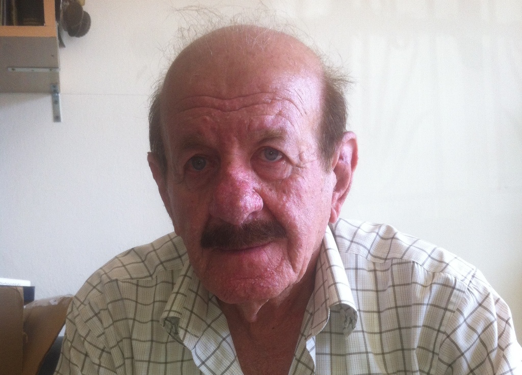 أبو محمد موسى خليل زريق: الشكوى لغير الله مذلّة