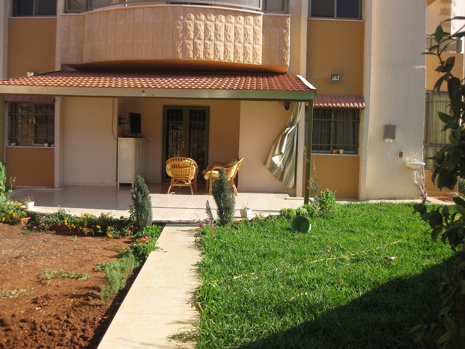 مشروع السيد علي السكني.. مشروع نموذجي رائع للمباني السكنية في الخيام