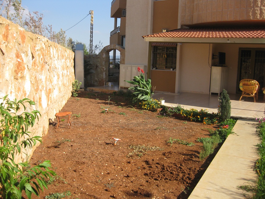 مشروع السيد علي السكني.. مشروع نموذجي رائع للمباني السكنية في الخيام