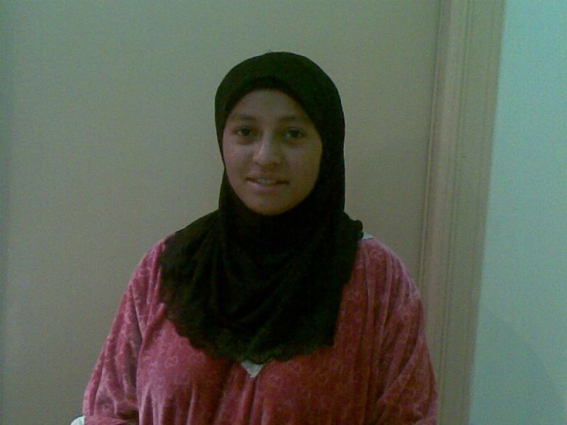 أثيوبية.. مدبّرة منزل