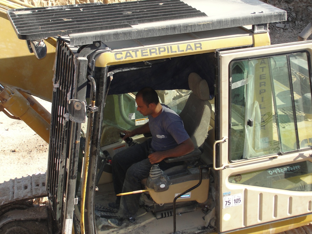 Spring Residence: أعمال الحفر للمشروع انطلقت