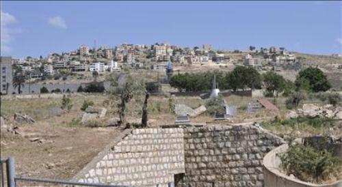 الدولة اللبنانية «حارسة قضائية لأموال العدو» ووضعت يدها على عقارات الحاج خليل عبدالله في الخيام في العام 1951 (عباس سلمان)