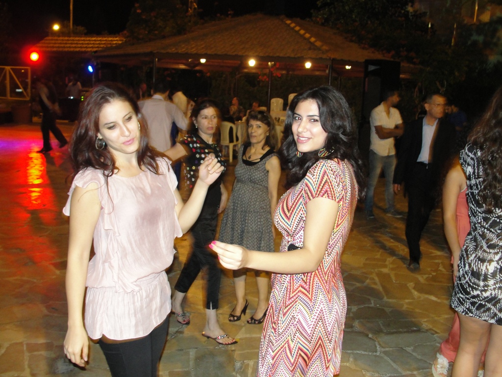 جانب من  الحفل السنوي للجمعية وتكريم الطلاب الناجحين