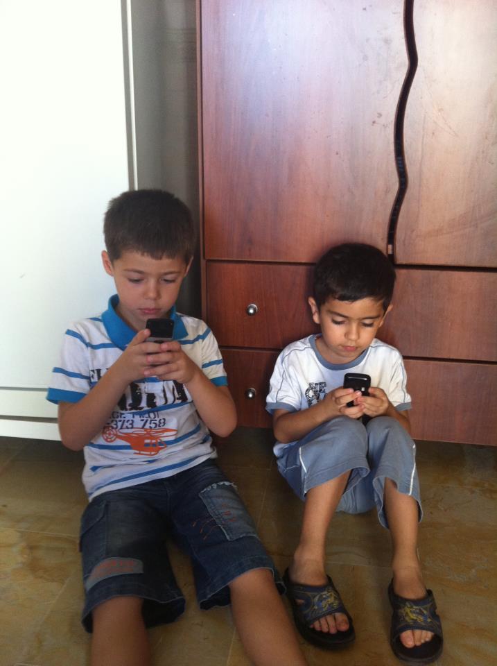 مشهد جدير بالإهتمام