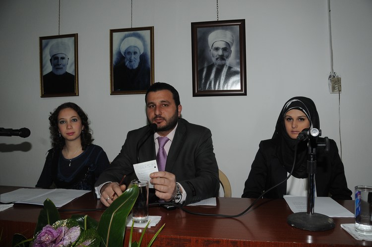 أمسية شعرية وموسيقى في المجلس الثقافي في النبطية