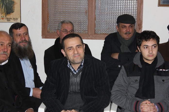 أمسية شعرية وموسيقى في المجلس الثقافي في النبطية