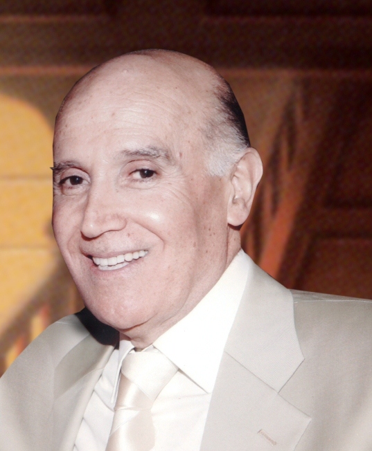 الدكتور كامل مهنا رئيس مؤسسة عامل