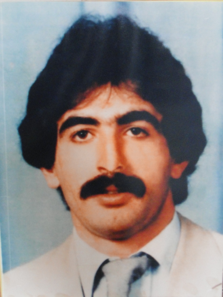 وفيق عقيل، شهيد الحزب الشيوعي اللبناني