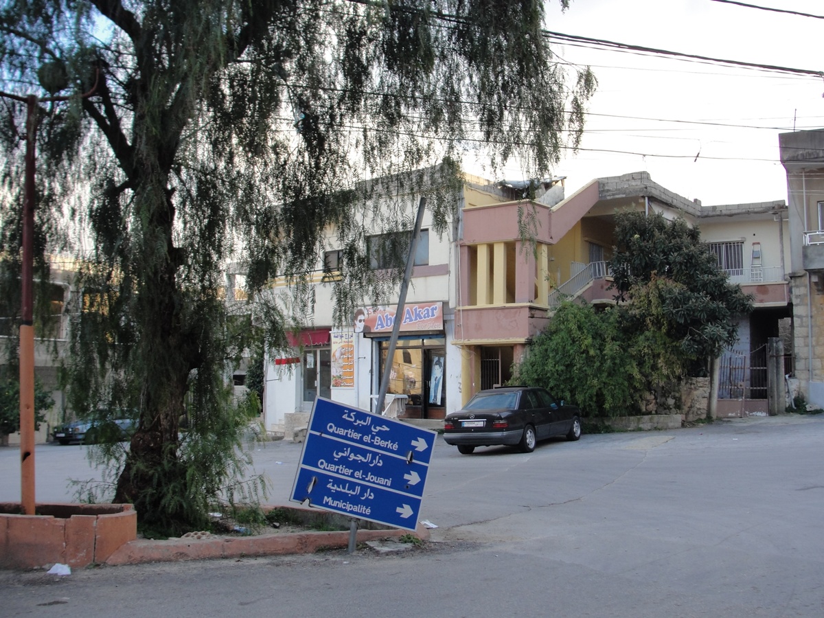 إمتداد لحارة الميسة