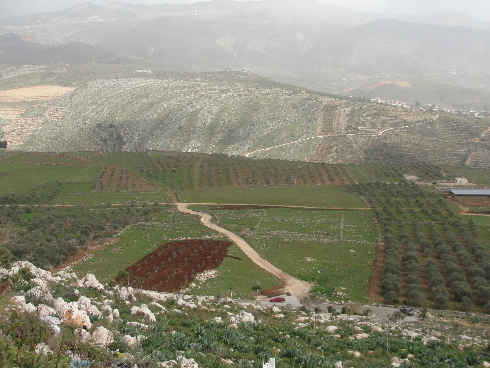 الخيام ملهمتي‎