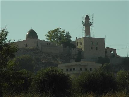 مقام محيبيب (طارق أبو حمدان)