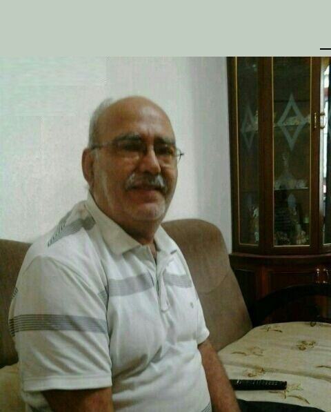 المرحوم الحاج أبو ريّان  حسن حسين طويل