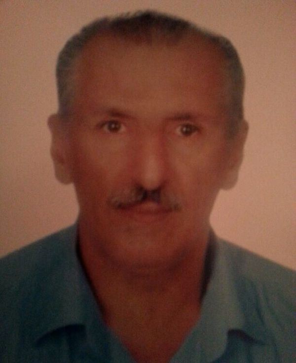 فقيدنا الغالي المرحوم الحاج صبحي حسن عواضة (أبو نادر)