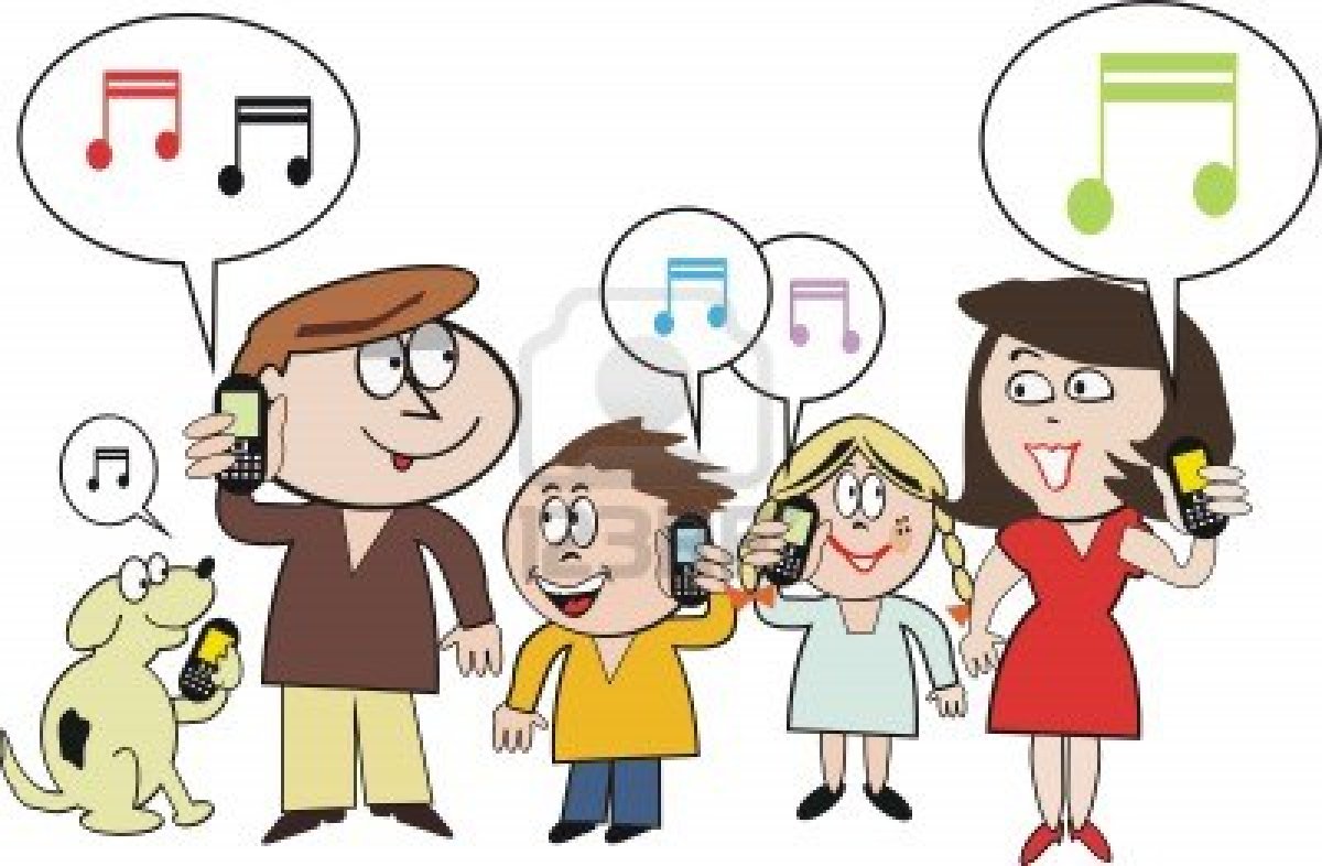 الهاتف سلاح ذو حدين