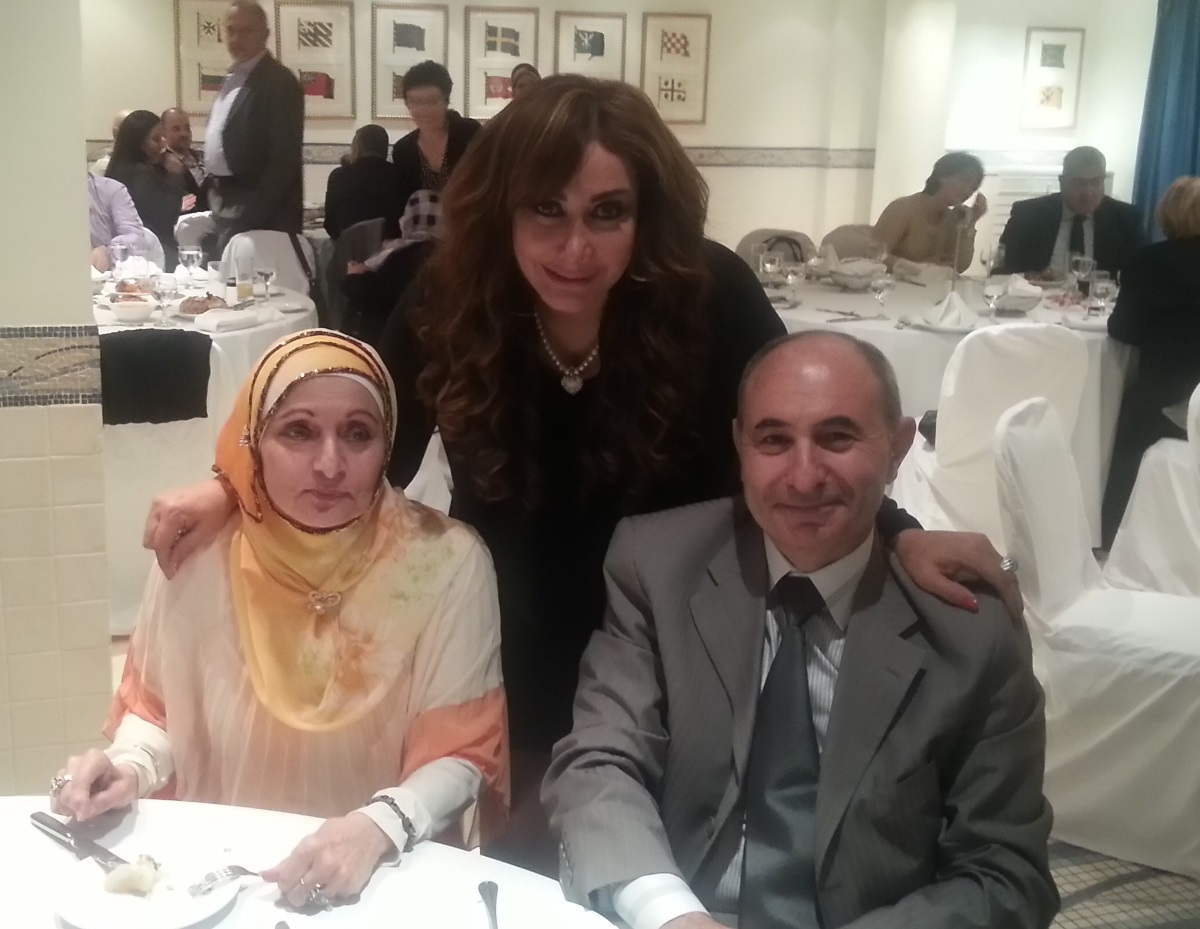 طلعت العبدالله يوقّع كتابه «عذاب الذاكرة» برعاية الوزير علي حسن خليل