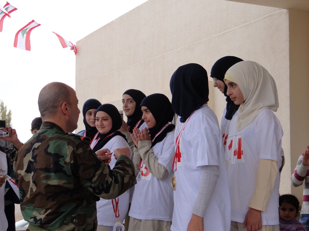 فوزهن زادهن جمالاً