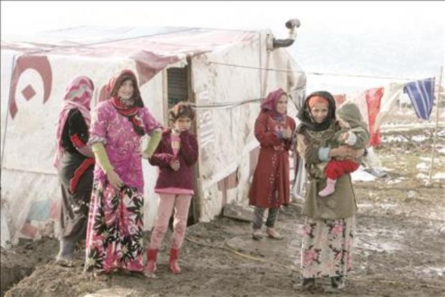  إغراءات مالية للأهل وراء تزويج القاصرات في عكار (الأرشيف)