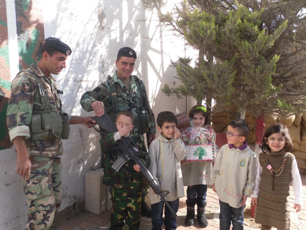 أنشطة لمدرسة عيسى بن مريم في أجواء عيد الإستقلال