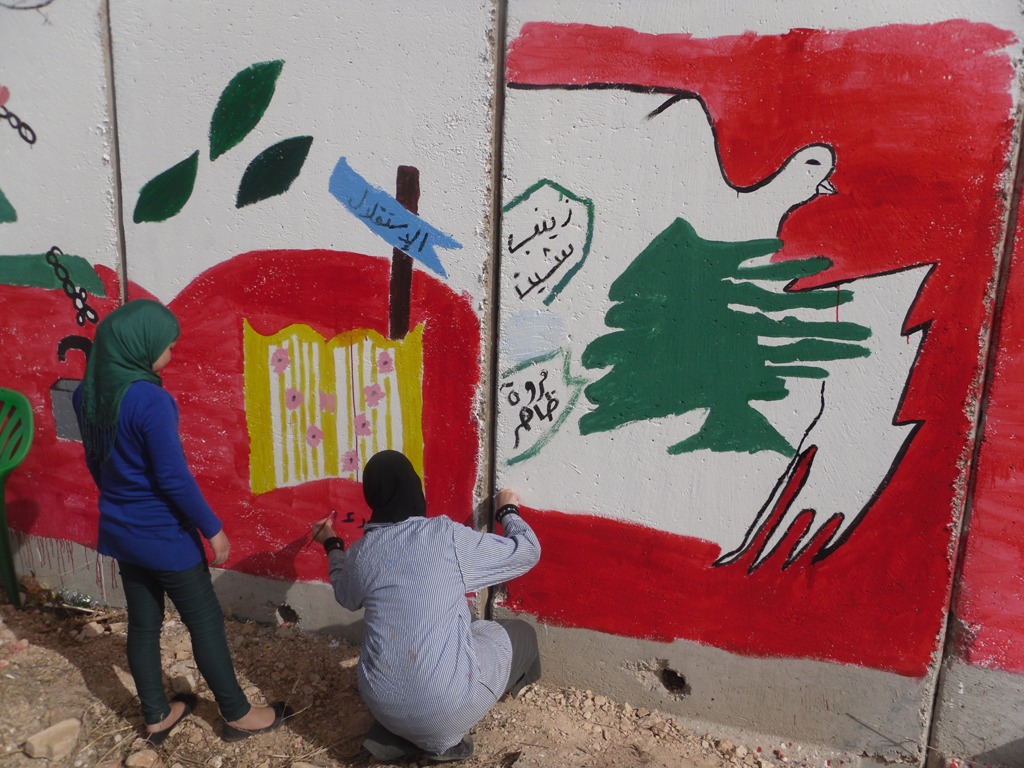 أنشطة لمدرسة عيسى بن مريم في أجواء عيد الإستقلال