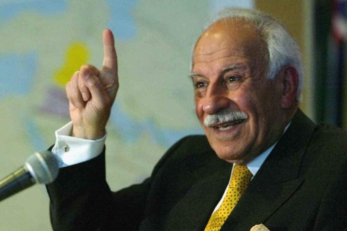 الدكتور أسعد قطيط من حاصبيا في جنوب لبنان إلى رئاسة المنظمة الدولية للطيران المدني