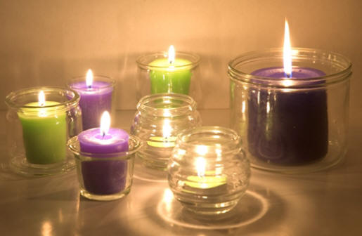 في عيدها السابع سنضيء لها شموع الفرح: