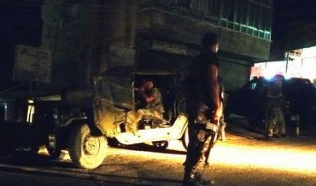 إحباط هجومين على حاجزي الأولي ومجدليون