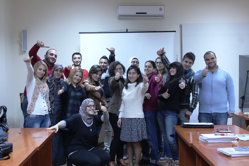 الـ NGOs تكتشف «المناصرة عبر الفيديو»